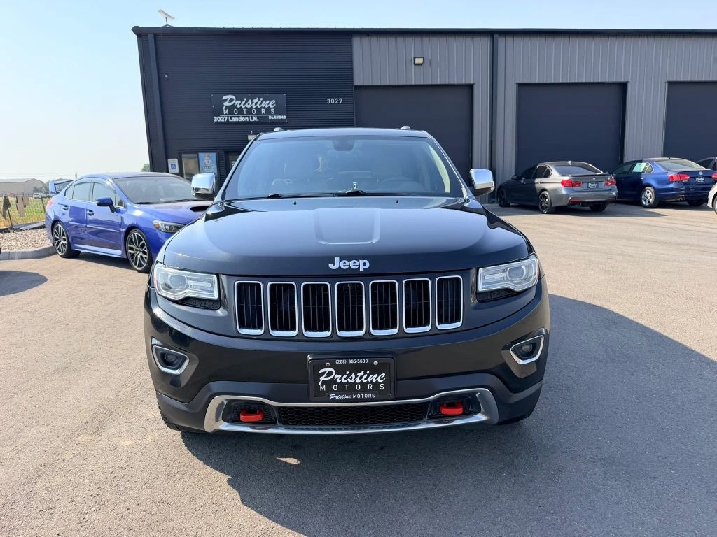jeep grand cherokee 2014 1C4RJFBM9EC352488 image jeep grand cherokee 2014 1C4RJFBM9EC352488 image
